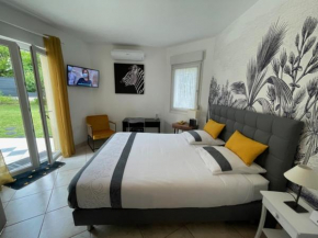 STUDIO BEAUREGARD